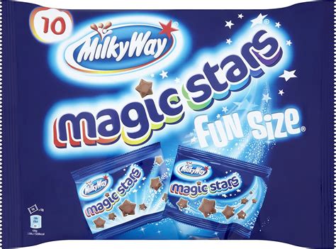 Heavenly Celestial Treats: Why Magic Stars Chocolate is Truly Out of This World